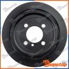 Poulie damper vilebrequin pour KIA | RKP-KA-307, 118184